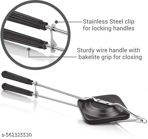 Regular Sandwich Gas Toaster