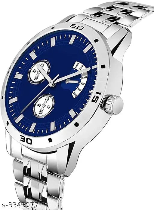 Alex Stylish Couple's Watches