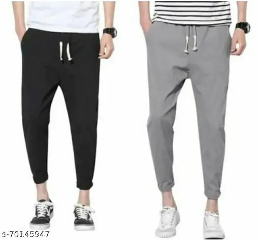 Designer modern Men Track Pants
