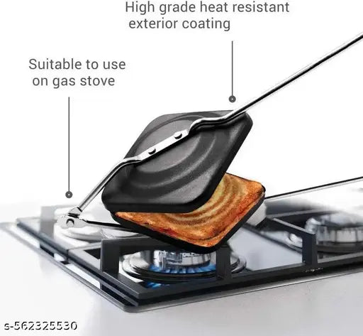 Regular Sandwich Gas Toaster
