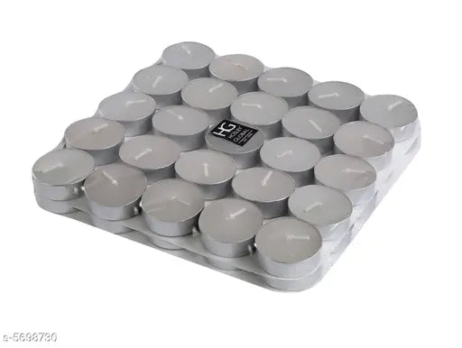 Stylish Tea Light Candles