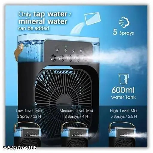 MINI FAN