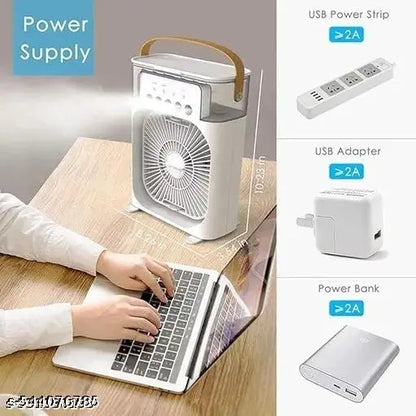MINI FAN