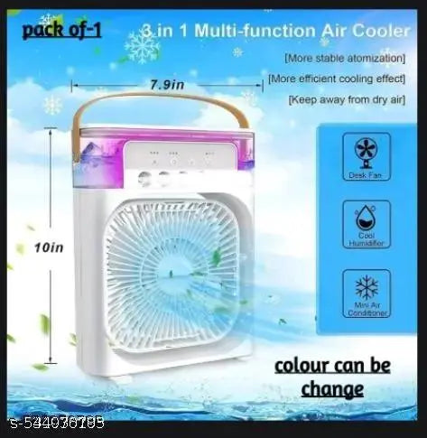 MINI FAN